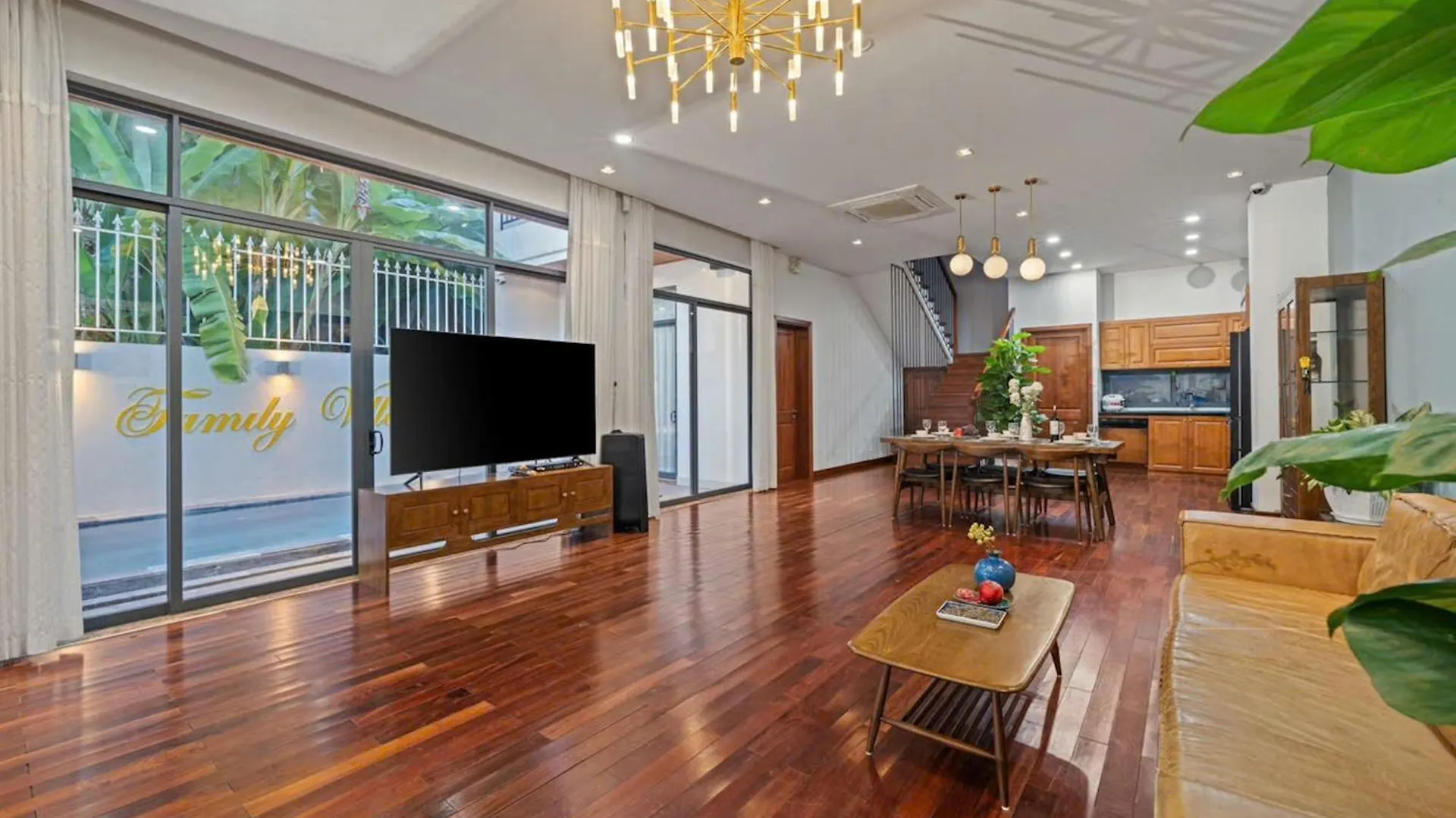 Private Riverside Bbq & Pool Villa Da Nang 0*,  Vietnam