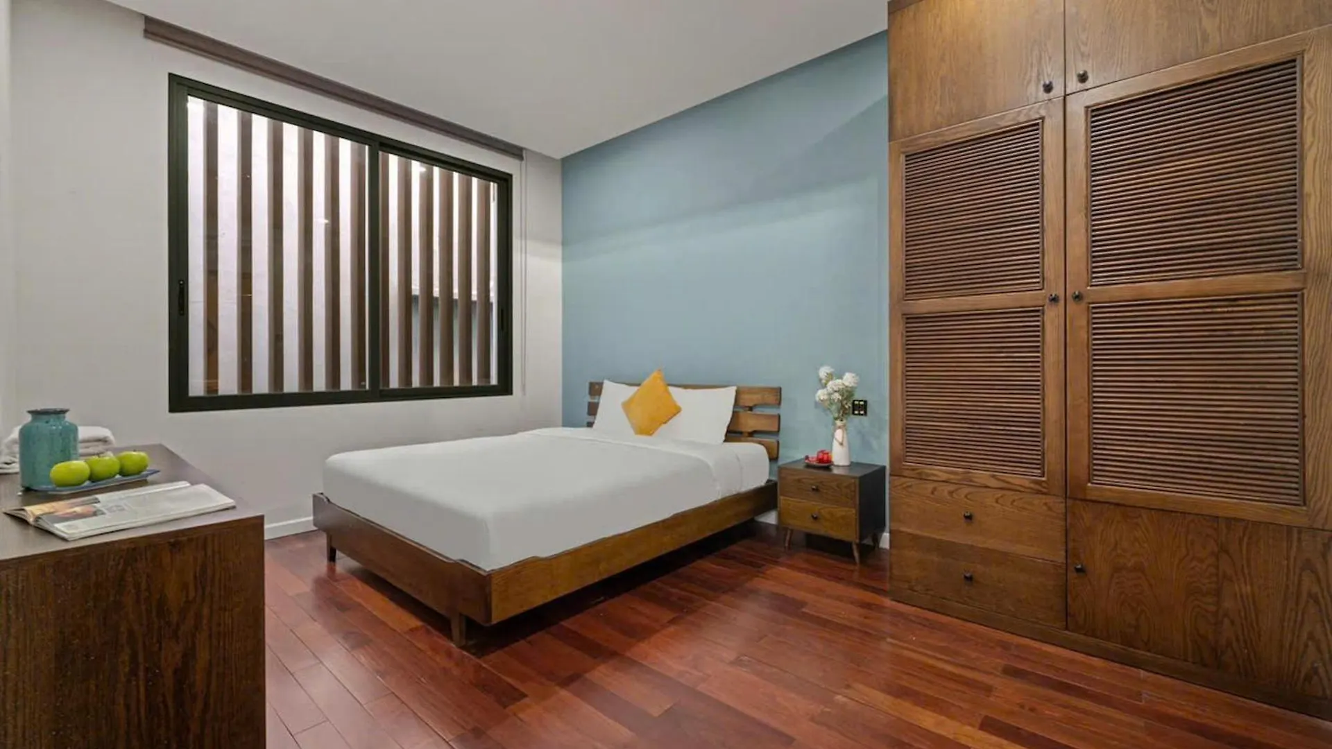 Private Riverside Bbq & Pool Villa Da Nang