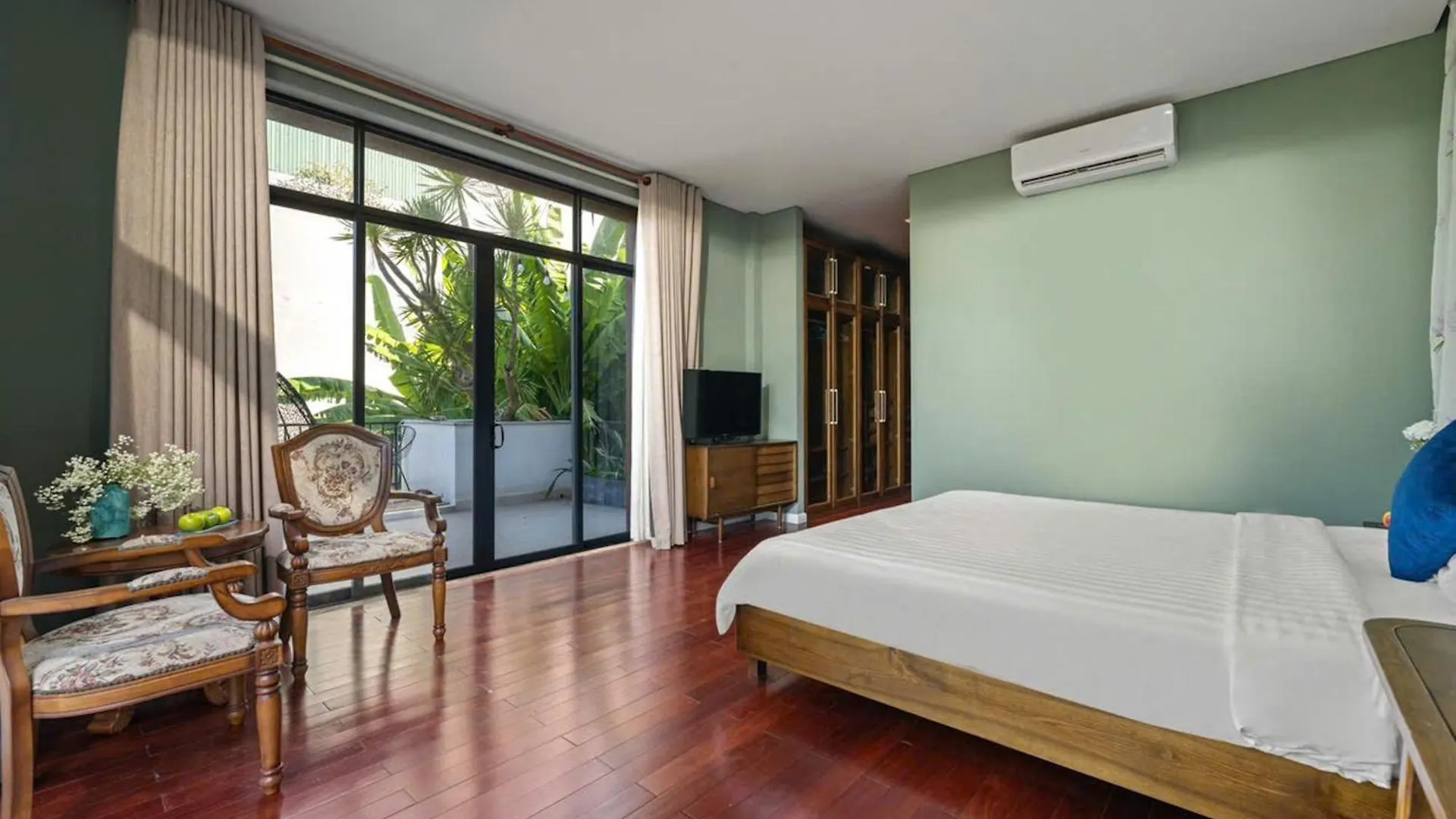 Private Riverside Bbq & Pool Villa Da Nang 0*,