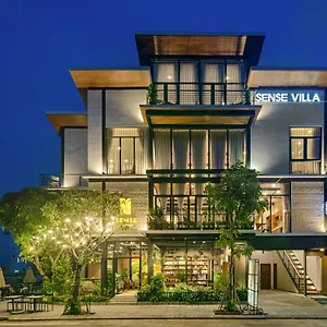 Sense By Enspired Vietnam Da Nang