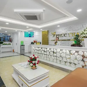 Phuc Thanh Luxury By Thg Hotel