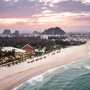 Sandy Non Nuoc Da Nang