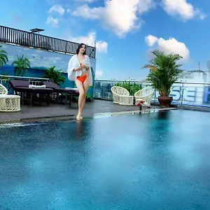 Hotel Dylan, Da Nang