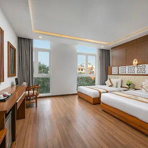 4* Hotel Prague