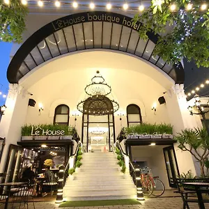 Le House Boutique - 100m To The Hotel