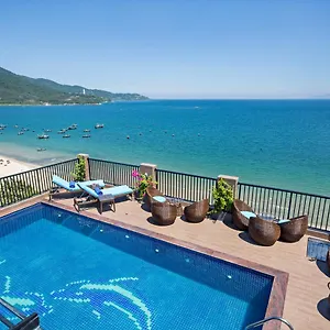 Hotel Seashore &, Da Nang