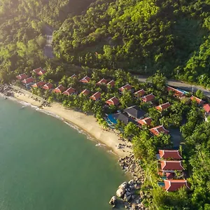 Resort Son Tra &, Da Nang
